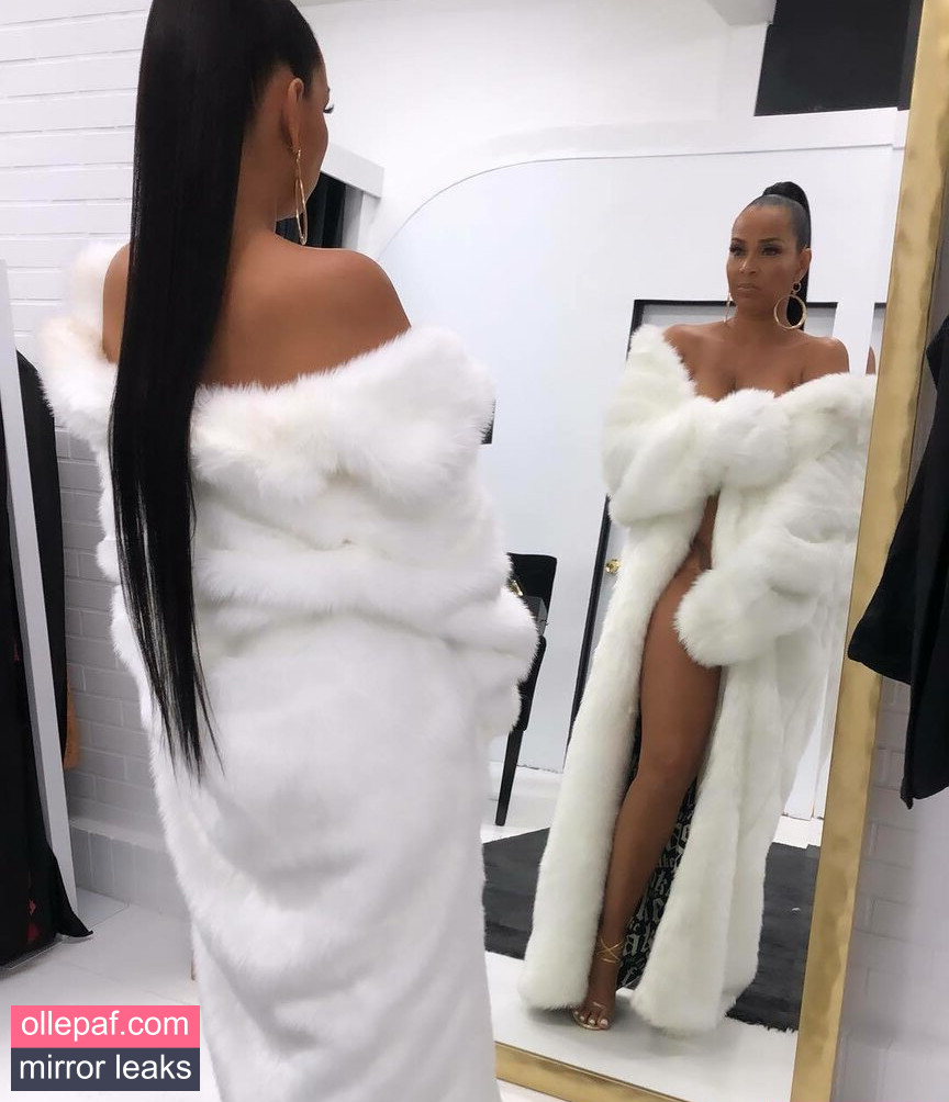 Latest Leaks LisaRaye Nude #13 - Fapello