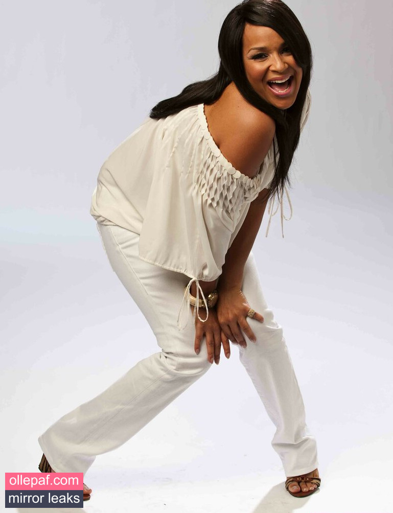 Latest Leaks LisaRaye Nude #14 - Fapello