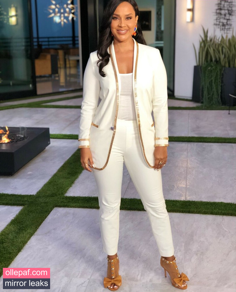 Latest Leaks LisaRaye Nude #22 - Fapello