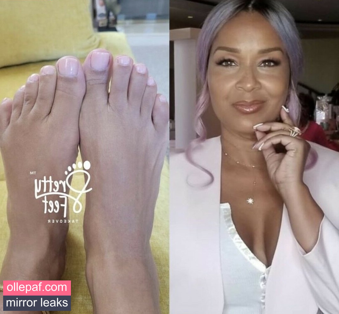 Latest Leaks LisaRaye Nude #35 - Fapello