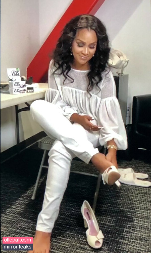 Latest Leaks LisaRaye Nude #39 - Fapello