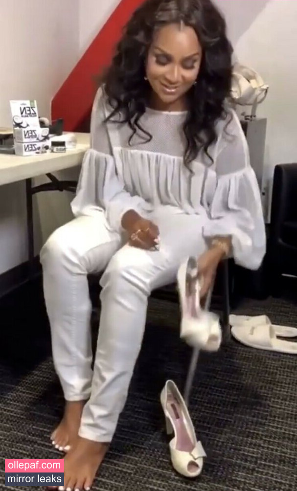 Latest Leaks LisaRaye Nude #40 - Fapello