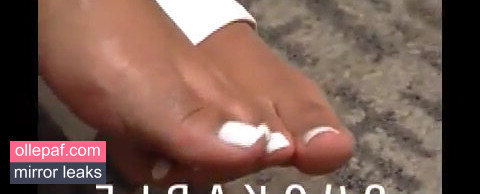 Latest Leaks LisaRaye Nude #5 - Fapello
