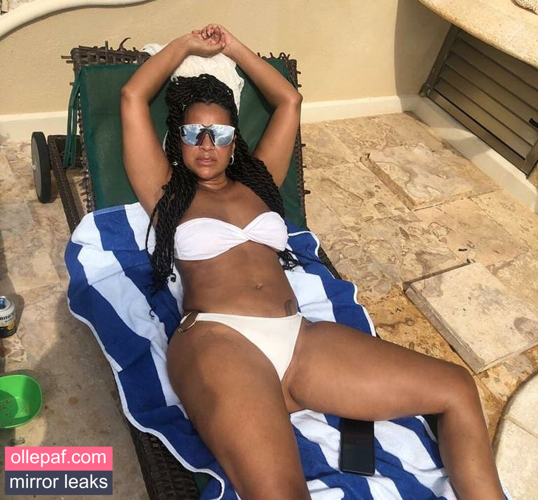 Latest Leaks LisaRaye Nude #9 - Fapello