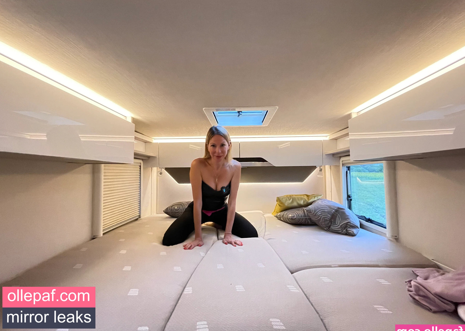 Latest Leaks Lisarulit Nude #1026 - Fapello