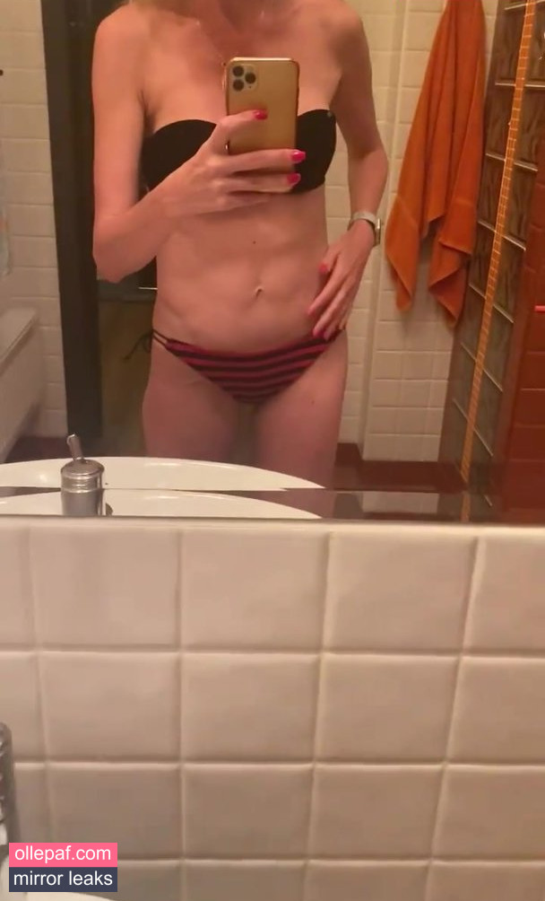 Latest Leaks Lisarulit Nude #1177 - Fapello