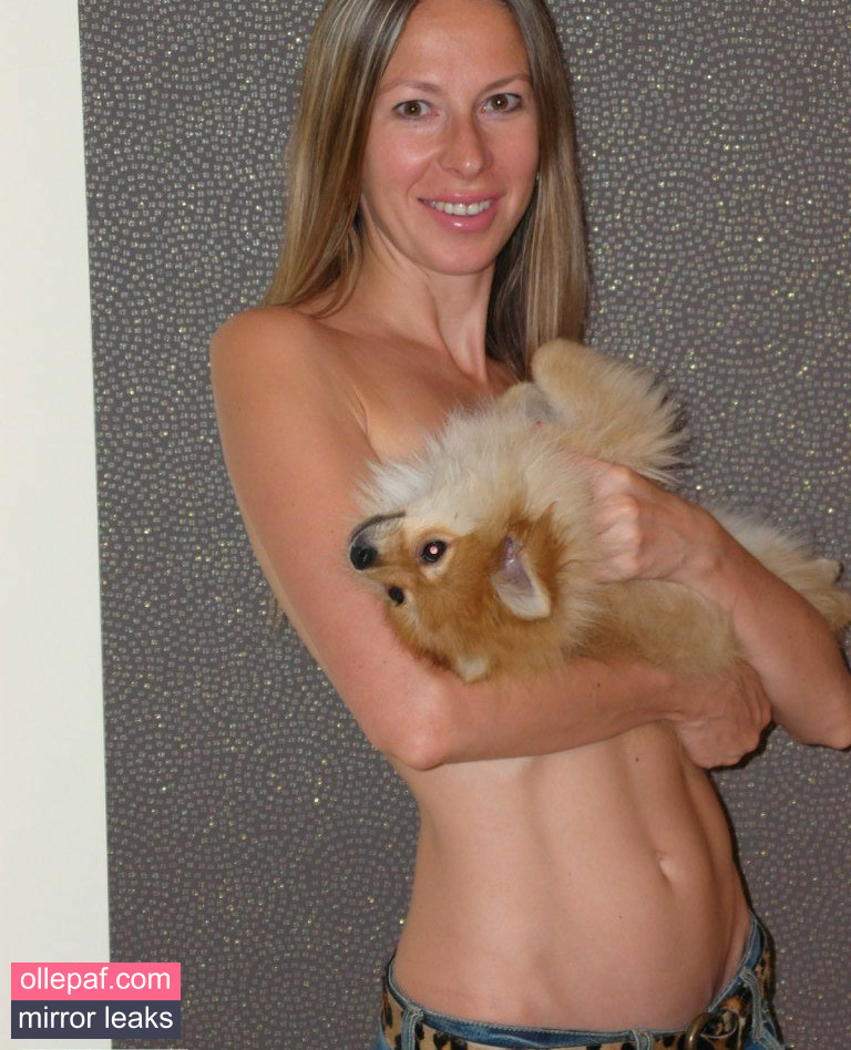 Latest Leaks Lisarulit Nude #1201 - Fapello