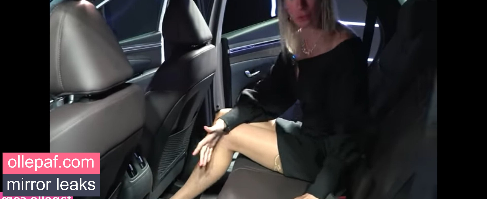 Latest Leaks Lisarulit Nude #793 - Fapello