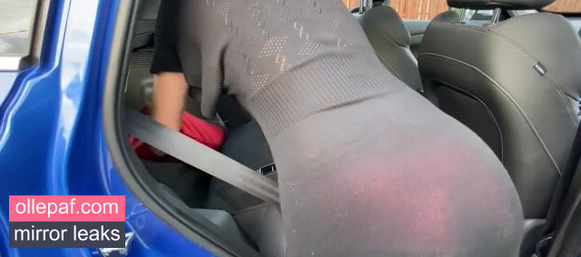 Latest Leaks Lisarulit Nude #894 - Fapello