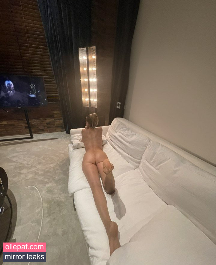 Latest Leaks Lisarulit Nude #93 - Fapello