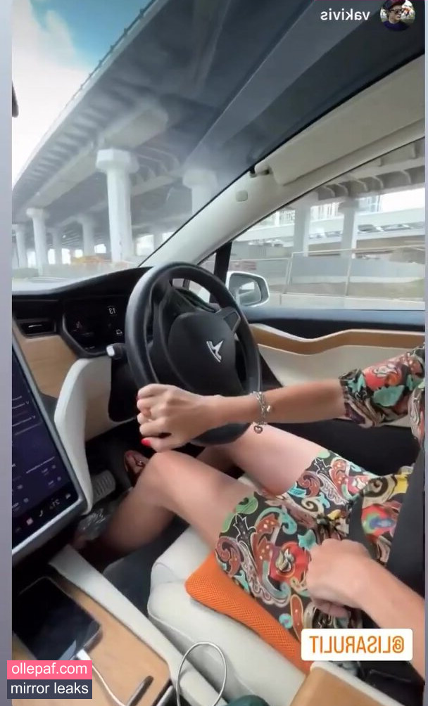 Latest Leaks Lisarulit Nude #945 - Fapello