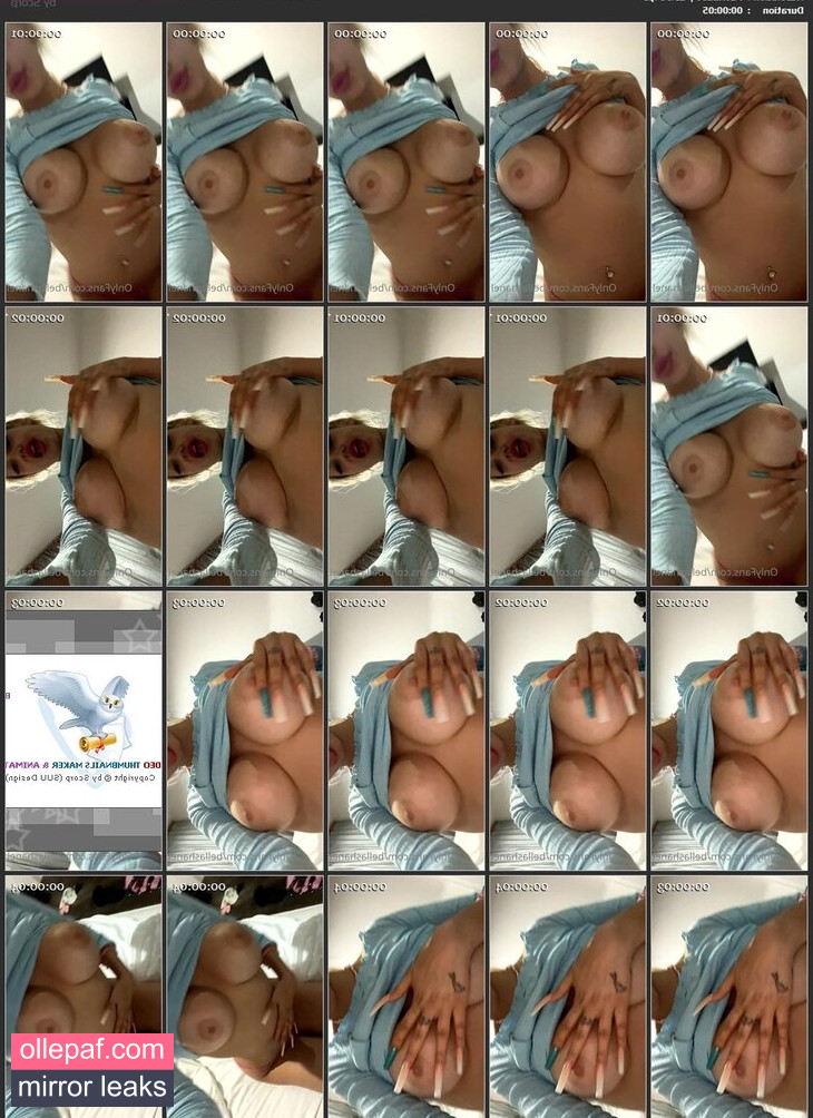 Latest Leaks lischadelicious Nude #200 - Fapello