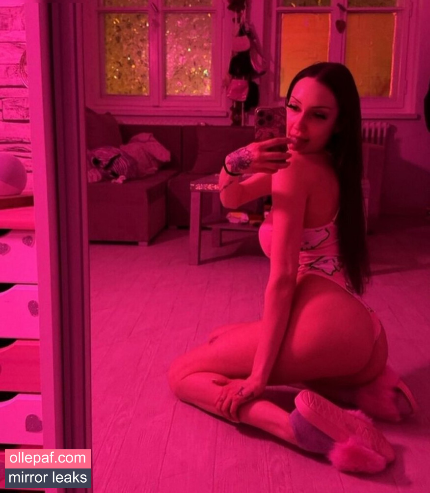 Latest Leaks lischadelicious Nude #24 - Fapello