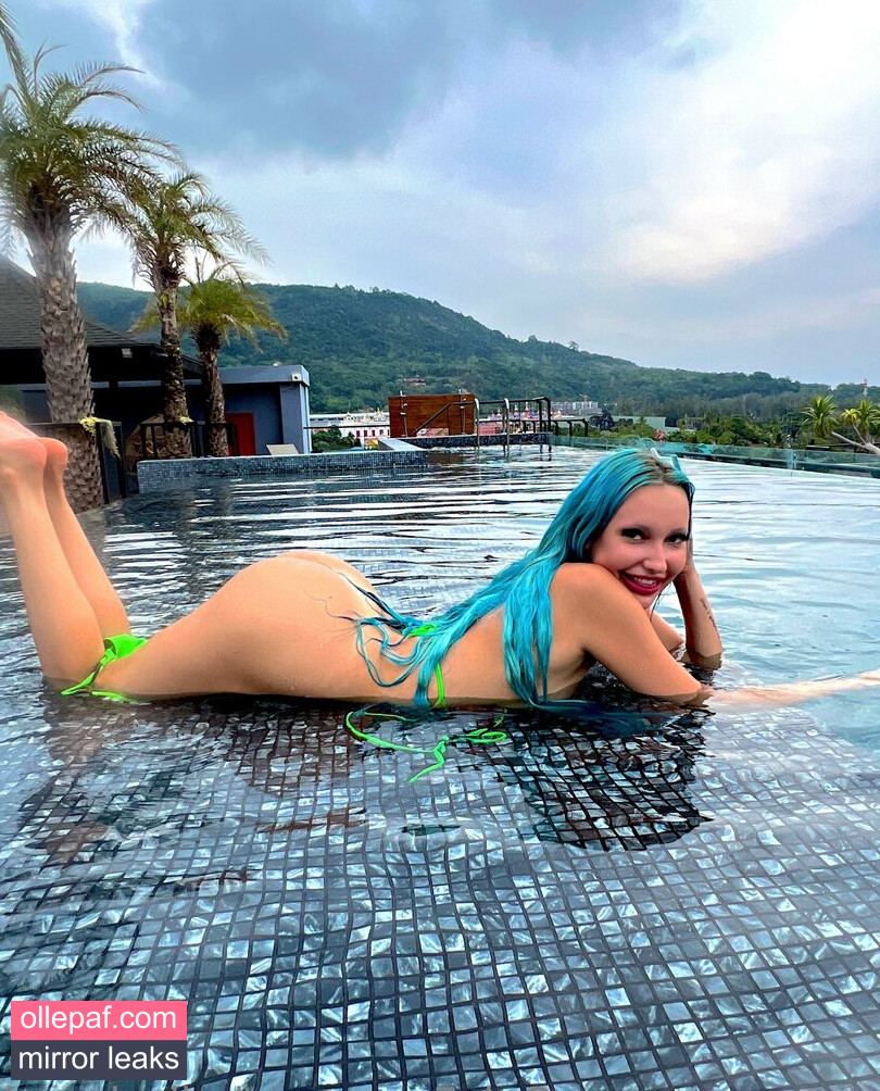 Latest Leaks lischadelicious Nude #278 - Fapello