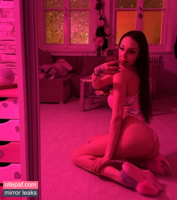Latest Leaks lischadelicious Nude #30 - Fapello