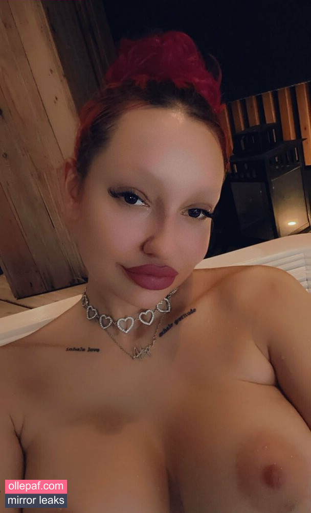 Latest Leaks lischadelicious Nude #47 - Fapello