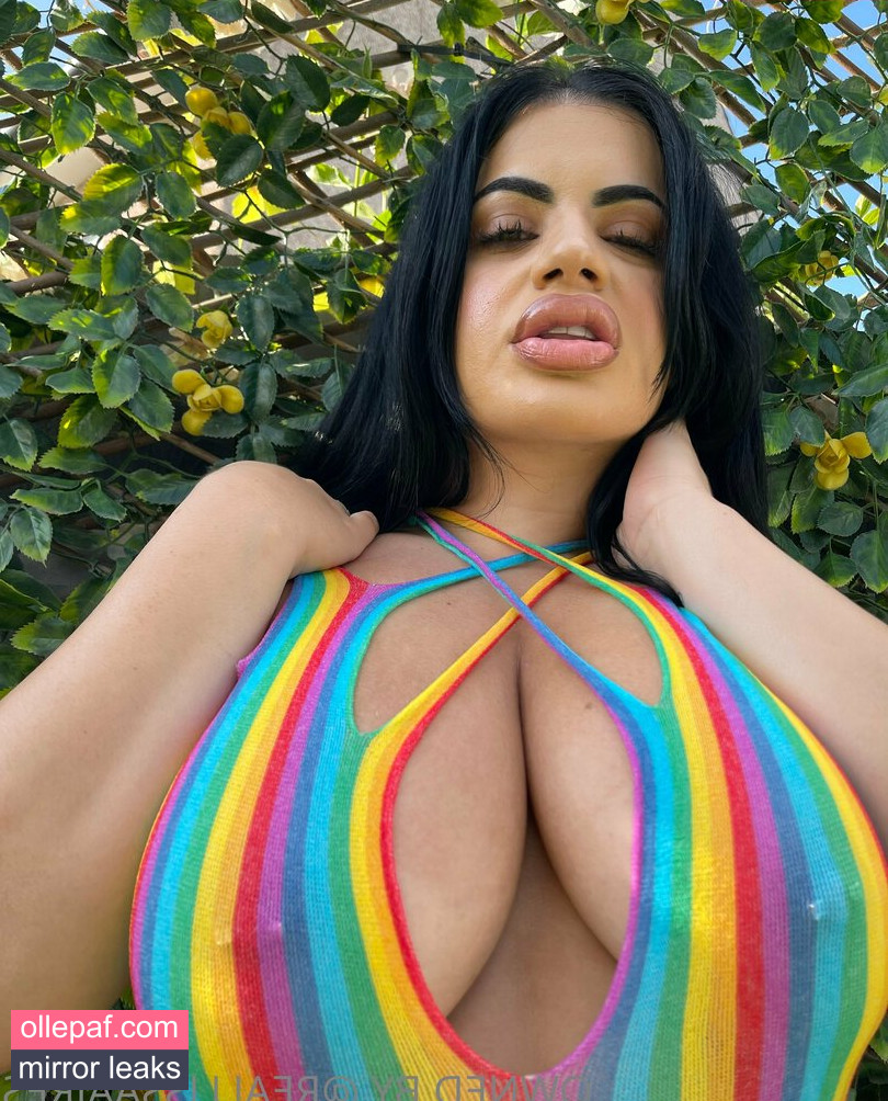 Lissa Aires Nude Leaks OnlyFans #157 - Fapello