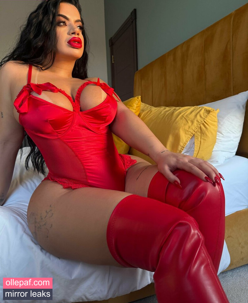 Lissa Aires Nude Leaks OnlyFans #96 - Fapello