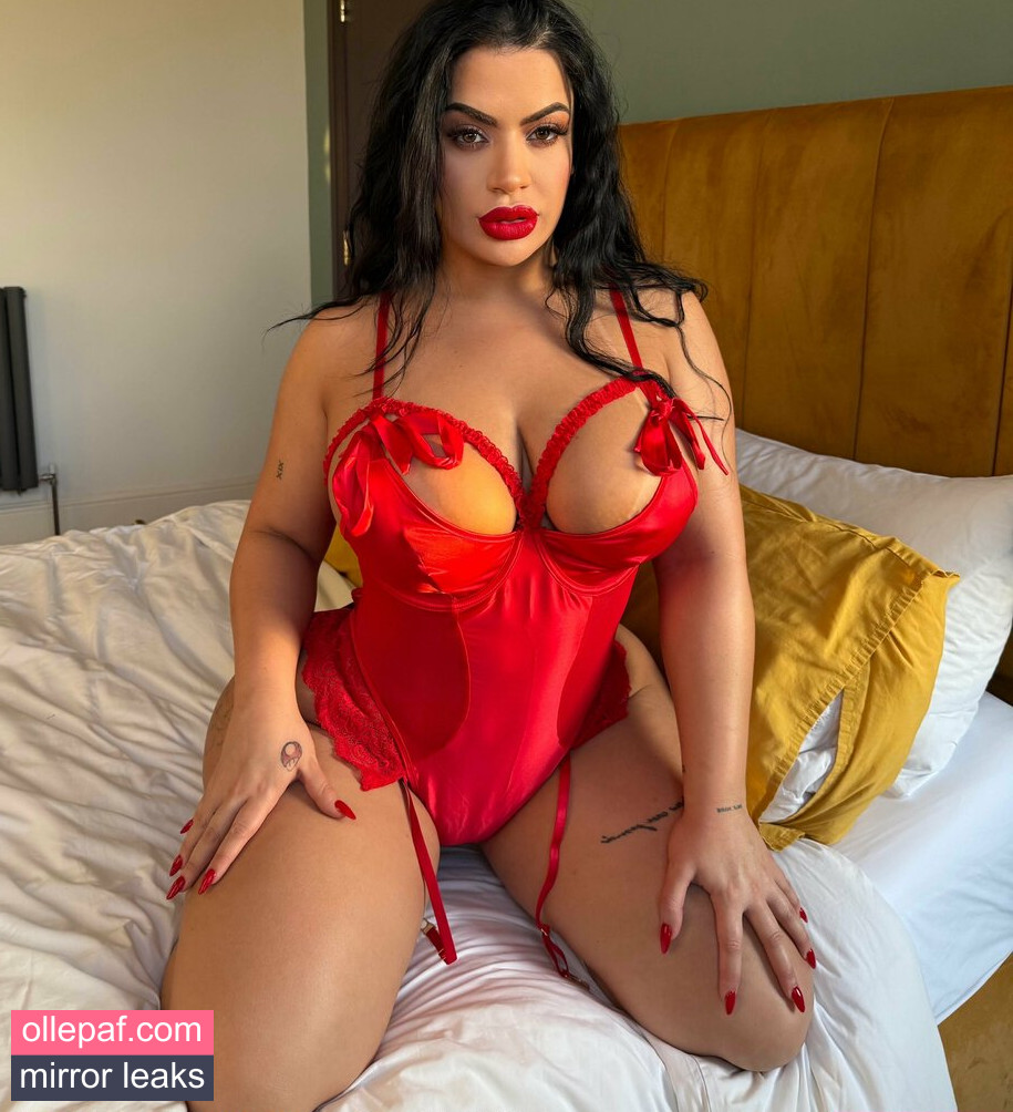 Lissa Aires Nude Leaks OnlyFans #99 - Fapello