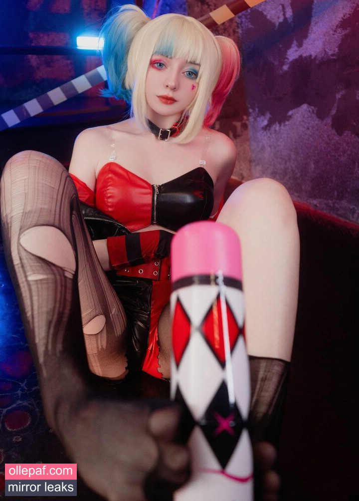 Latest Leaks Lissa Cosplay Nude #3 - Fapello