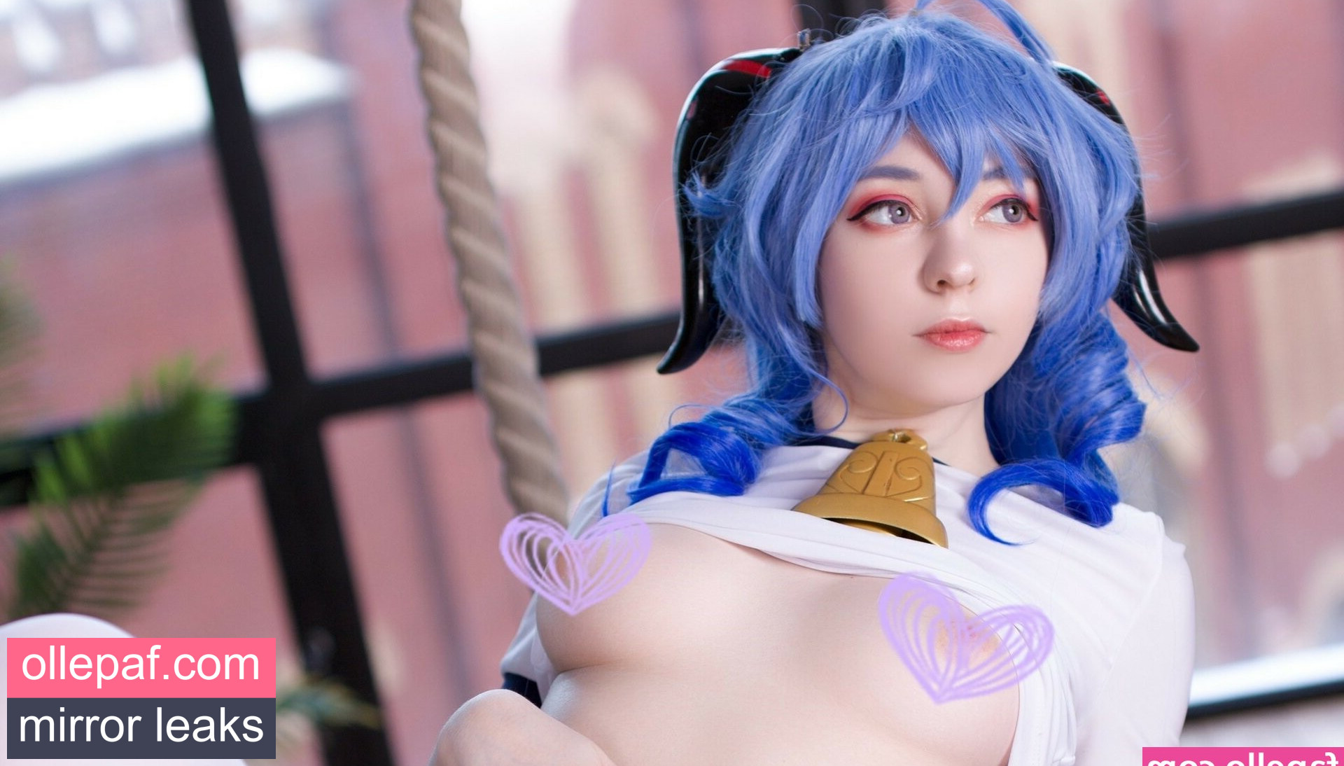 Latest Leaks Lissa Cosplay Nude #31 - Fapello