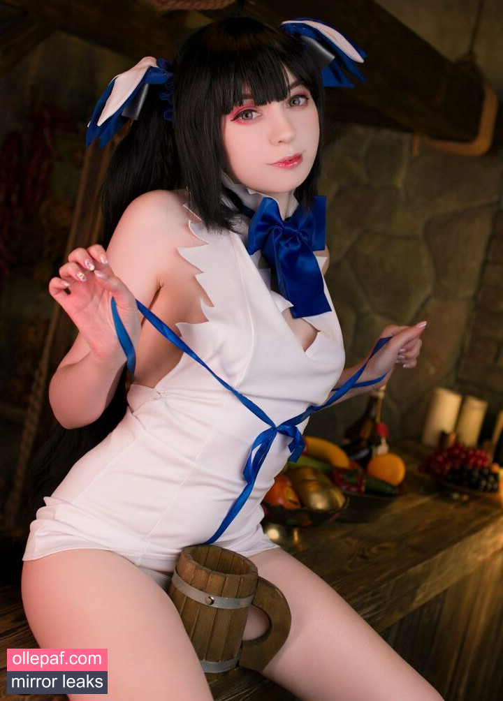 Latest Leaks Lissa Cosplay Nude #10 - Fapello