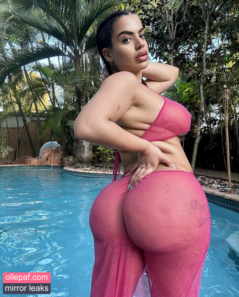 lissaaires Nude Leaks OnlyFans - Fapello