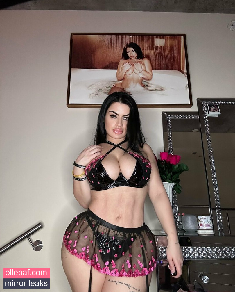 Latest Leaks lissaaires Nude #130 - Fapello