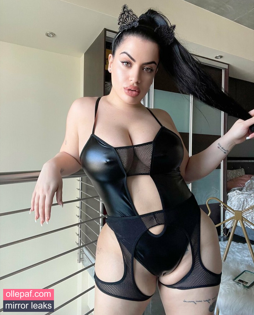 Latest Leaks lissaaires Nude #32 - Fapello