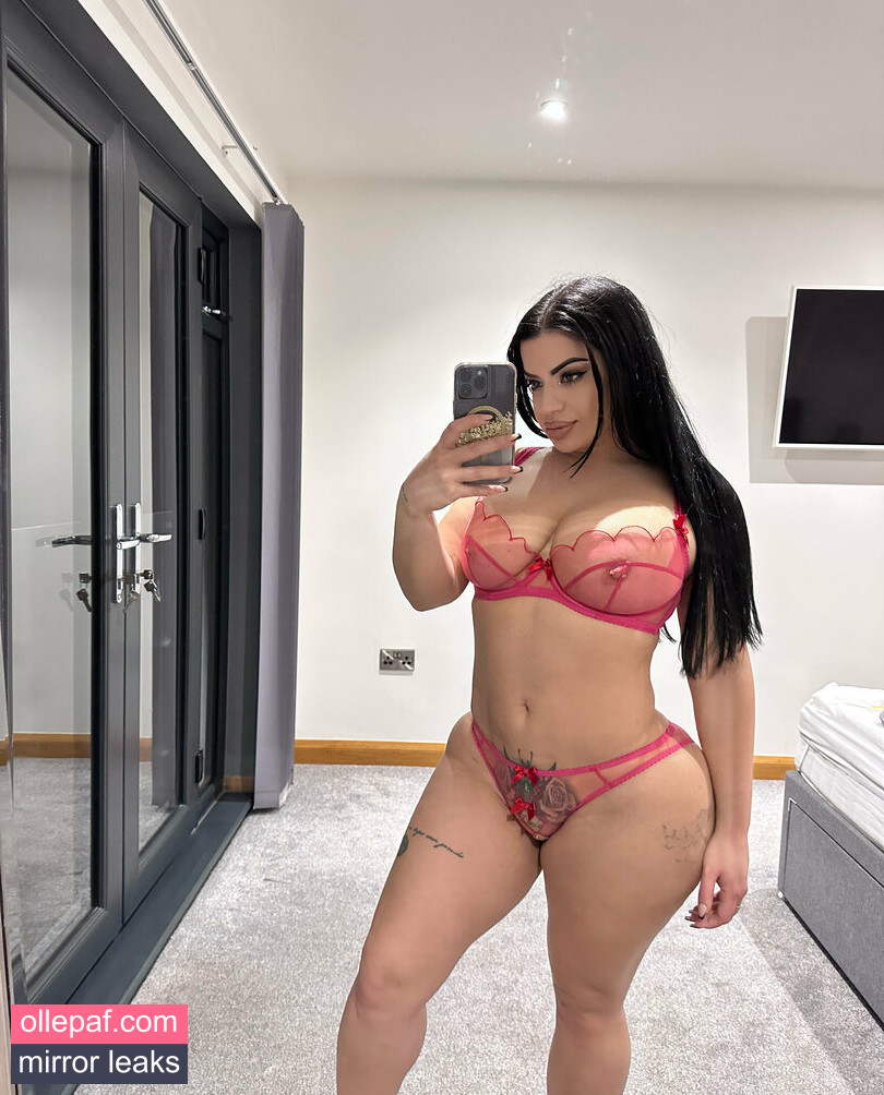 Latest Leaks lissaaires Nude #68 - Fapello