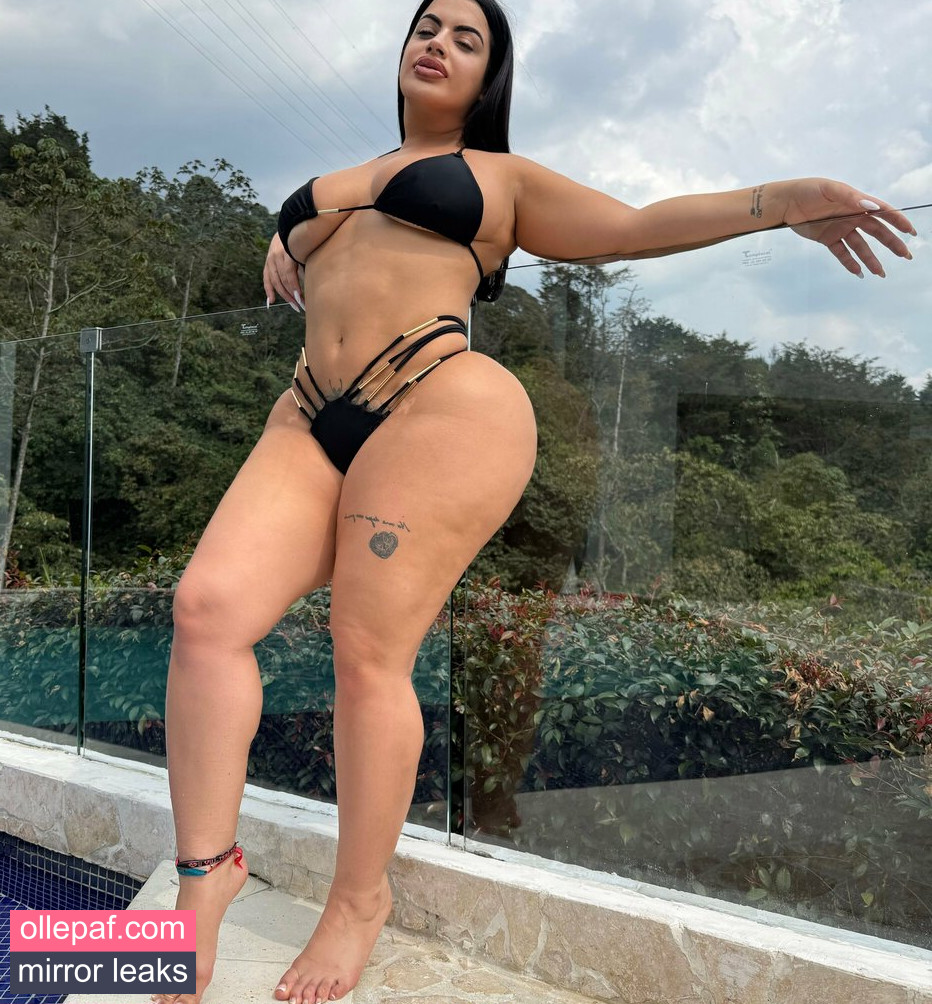 Latest Leaks lissaaires Nude #8 - Fapello