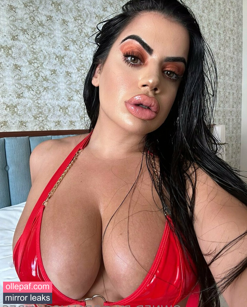 Latest Leaks lissaaires Nude #79 - Fapello
