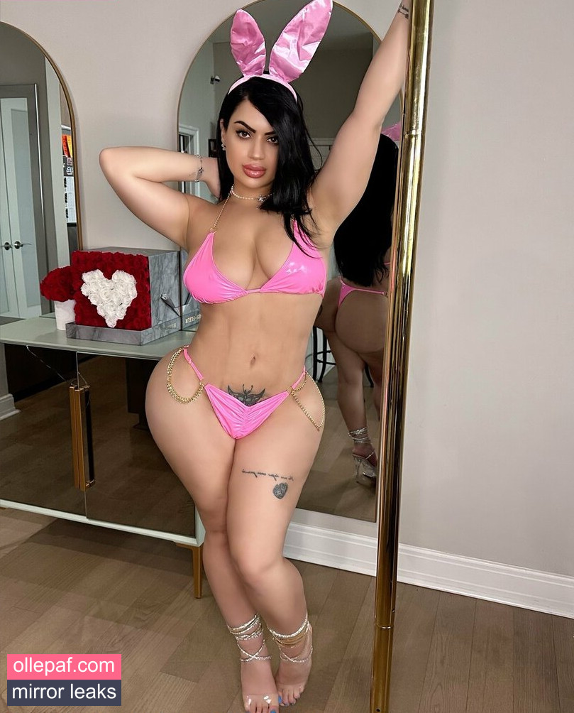 Latest Leaks lissaaires Nude #80 - Fapello