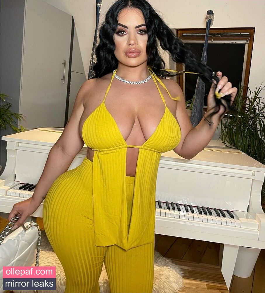Latest Leaks lissaaires Nude #88 - Fapello