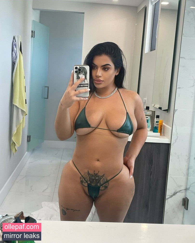 Latest Leaks lissaaires Nude #95 - Fapello