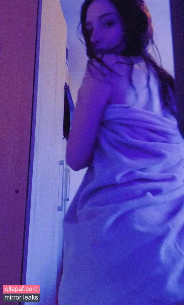 Latest Leaks Lisset Martínez Nude #47 - Fapello