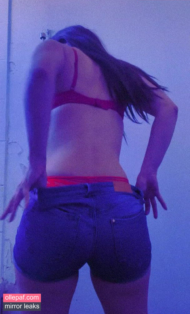 Latest Leaks Lisset Martínez Nude #49 - Fapello