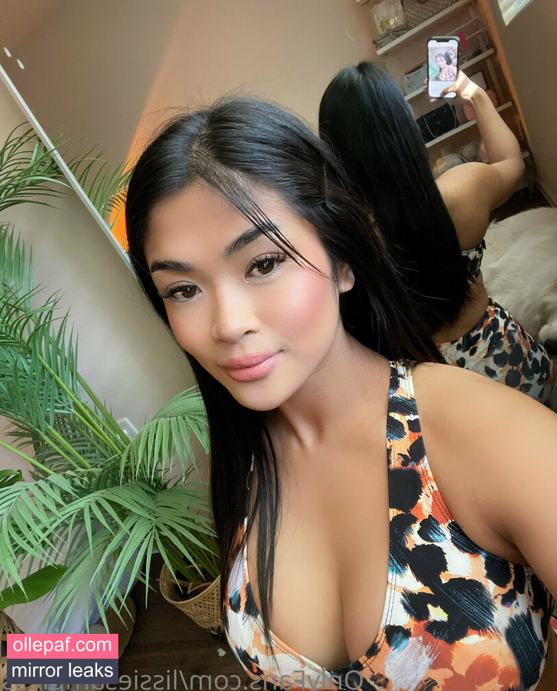 Latest Leaks lissiesamplestv Nude #17 - Fapello