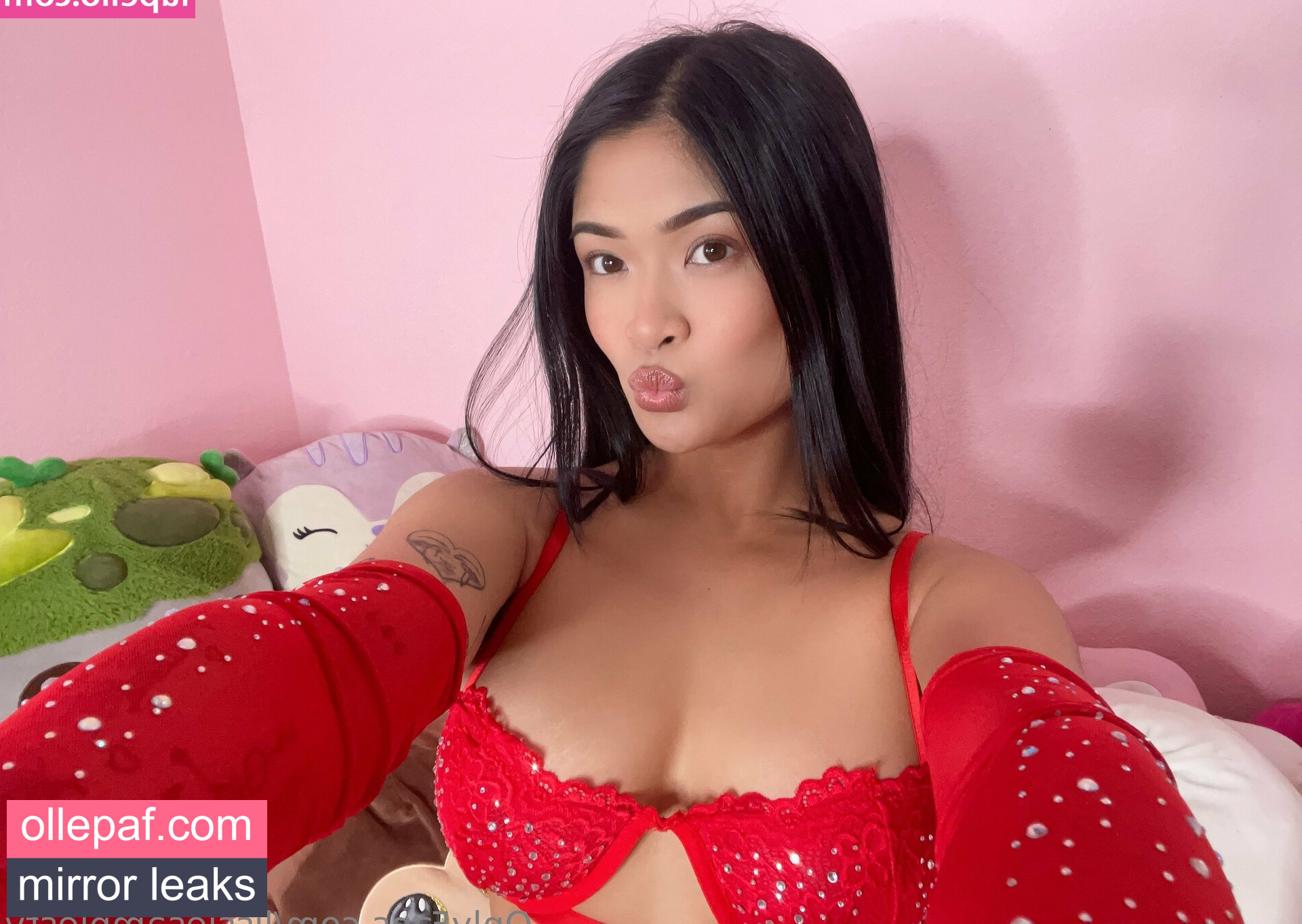 Latest Leaks lissiesamplestv Nude #46 - Fapello