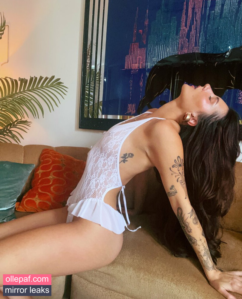 Latest Leaks litacherie Nude #18 - Fapello