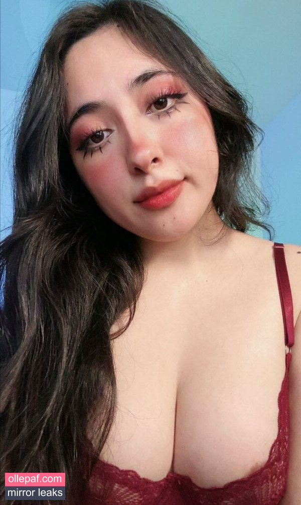 Latest Leaks Litchiglimmer Nude #3 - Fapello