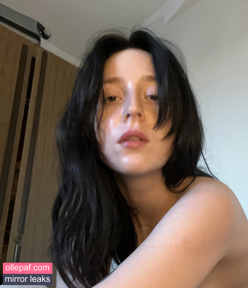 Latest Leaks litera7 Nude #12 - Fapello