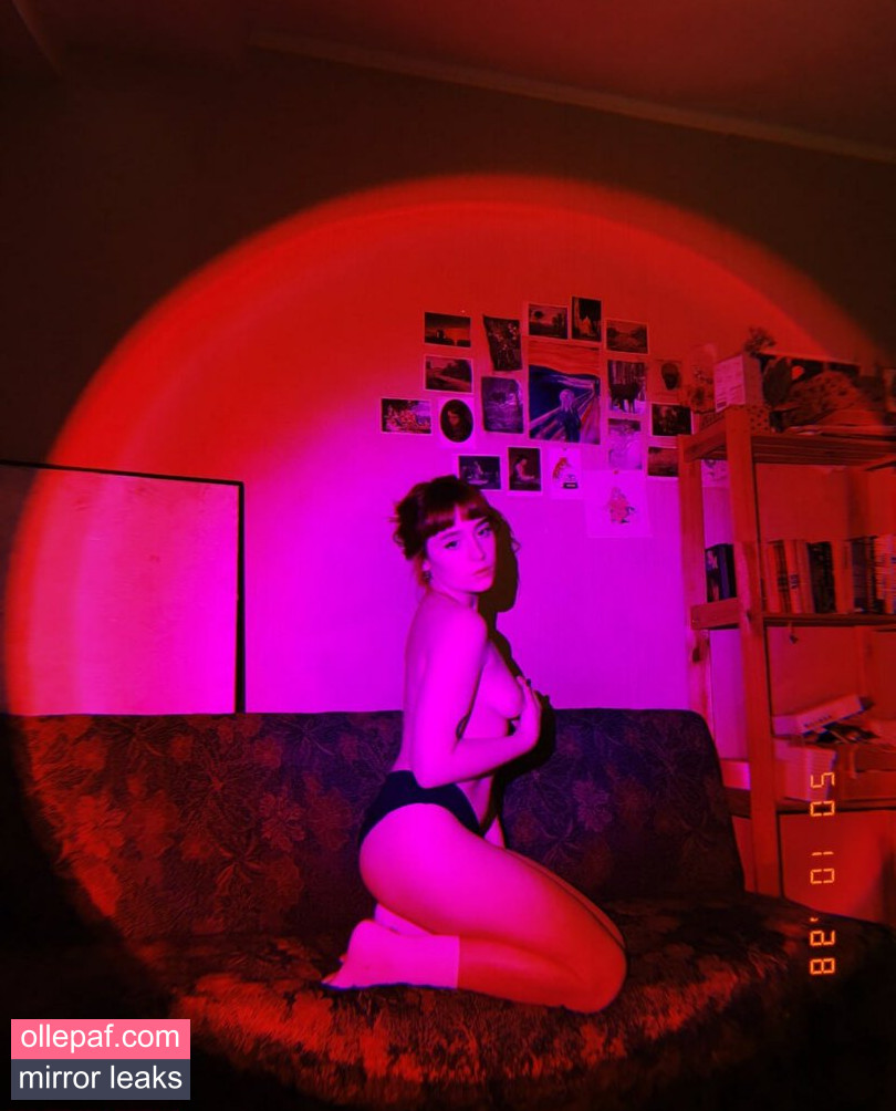 Latest Leaks litera7 Nude #34 - Fapello