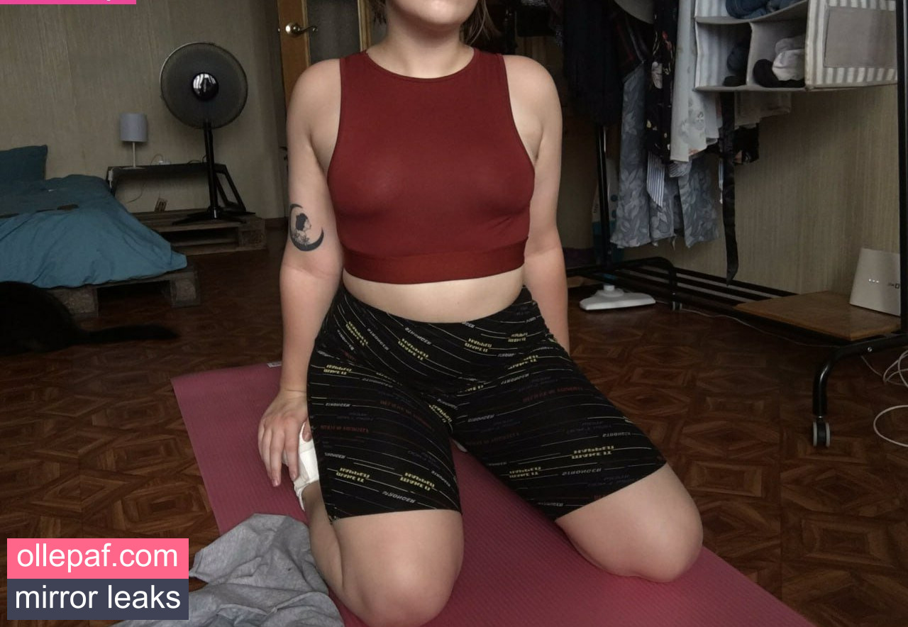 Latest Leaks litera7 Nude #36 - Fapello