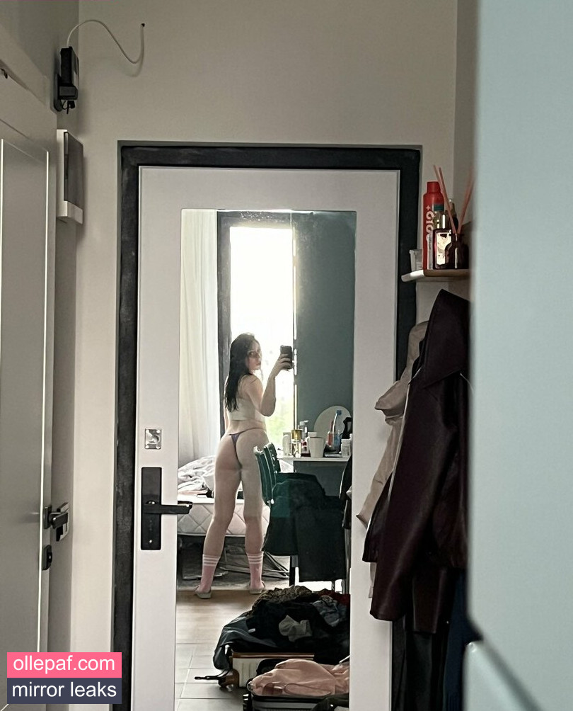 Latest Leaks litera7 Nude #6 - Fapello