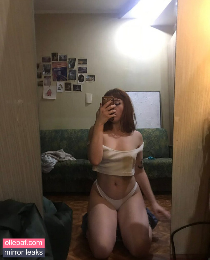 Latest Leaks litera7 Nude #58 - Fapello