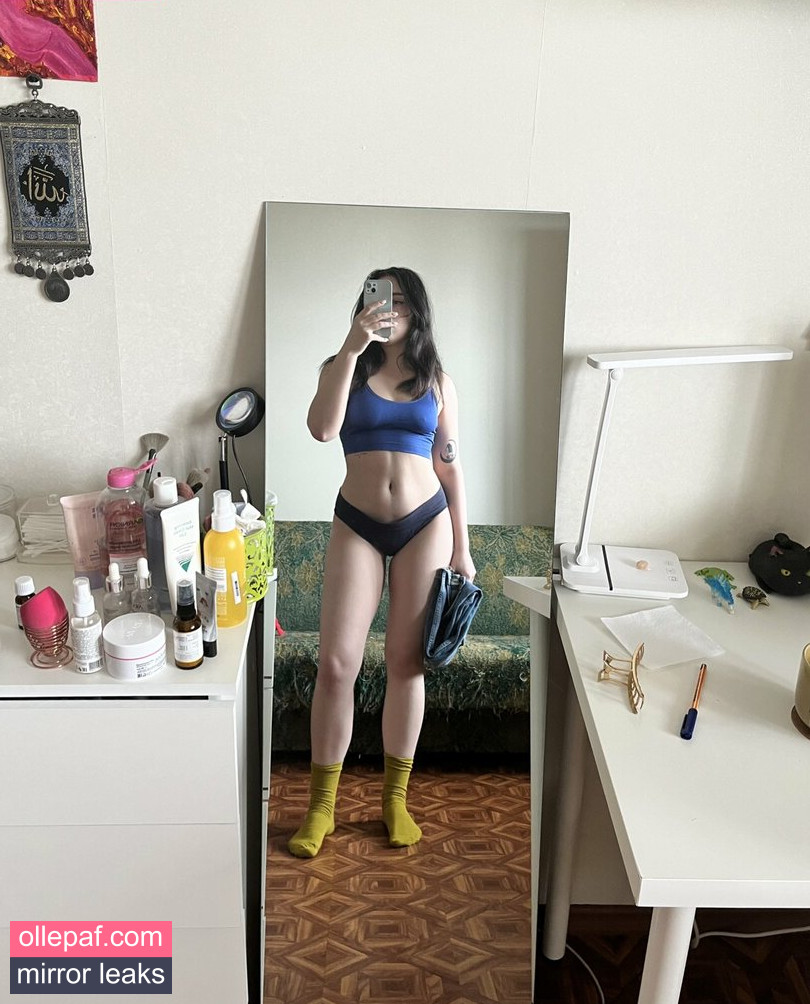Latest Leaks litera7 Nude #8 - Fapello