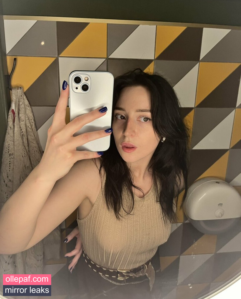 Latest Leaks litera7 Nude #9 - Fapello