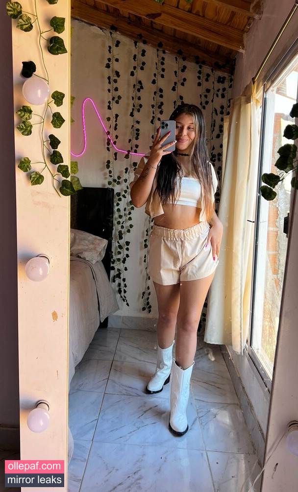 Latest Leaks litllepao Nude #20 - Fapello