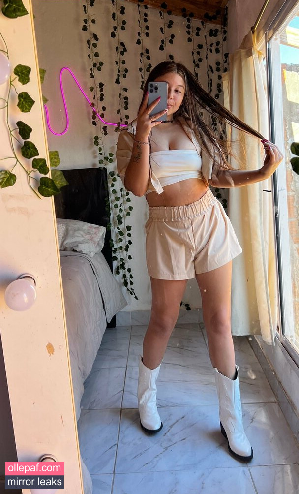 Latest Leaks litllepao Nude #22 - Fapello